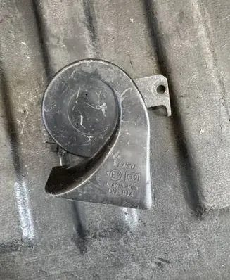 Lexus LS 430 Horn signal 8652250150 0140154015 2722001490