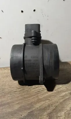 Mercedes-Benz E W211 Mass air flow meter 0281002535