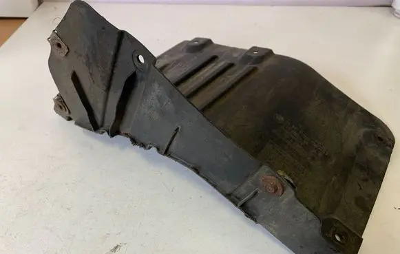 BMW 5 E60 E61 Other exterior part 7050538 51717050538