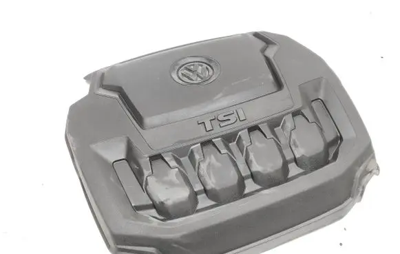 Volkswagen Tiguan Allspace Engine cover (trim) 06K103925CL