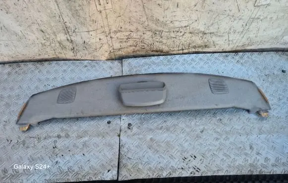 Lexus GS 300 350 430 450H Parcel shelf 