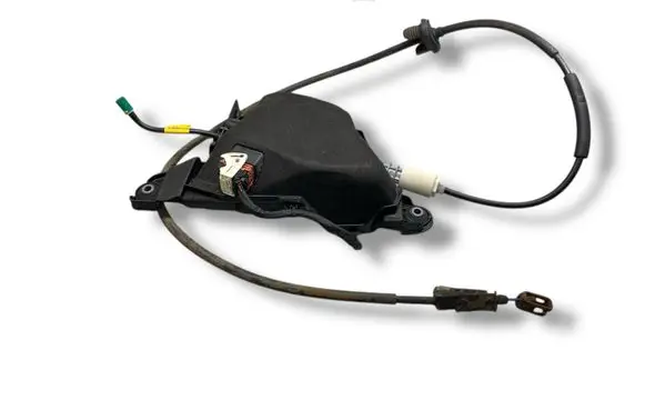 Citroen C4 I Picasso Hand brake/parking brake motor A2C53379974 0204706354 9673081780