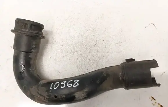 Ford Fiesta Air intake hose/pipe 9646617980 52472