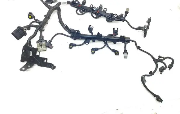 Chrysler Pacifica Engine installation wiring loom 68232967AH 68832L