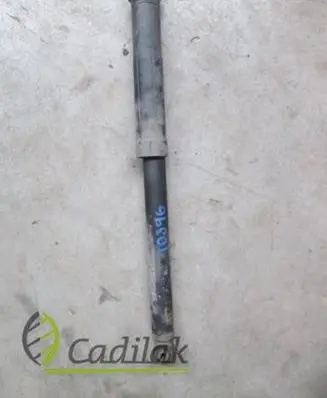 Toyota Aygo AB10 Rear shock absorber/damper