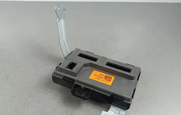 KIA EV6 Air conditioner control unit module 97255CV220