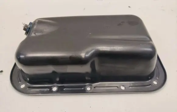 Dodge Charger Oil sump 4546AC