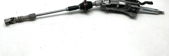 Mercedes-Benz EQC Steering wheel axle A2534604500 MC2AMH MTL12