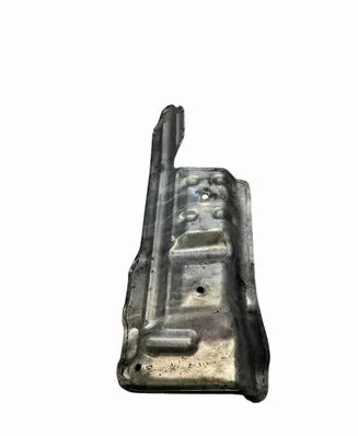 Opel Mokka Exhaust heat shield 790430