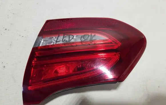 Mercedes-Benz C W205 Rear/tail lights A2059066000VVG A2059066000