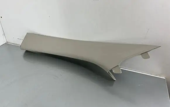Jeep Grand Cherokee (A) pillar trim 1GG51HDAAE