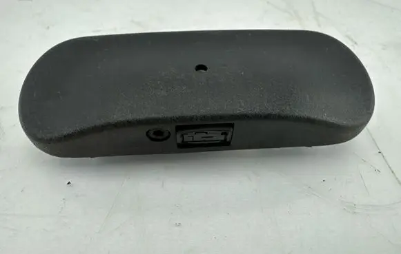 Audi A6 C7 Windshield washer spray nozzle 4G0955987A