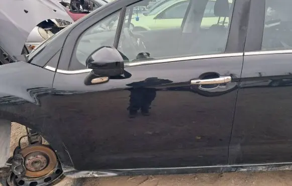 Citroen C3 Front door