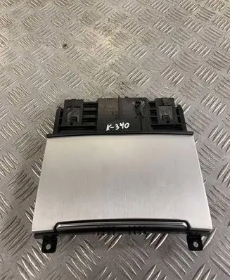 Ashtray (front)