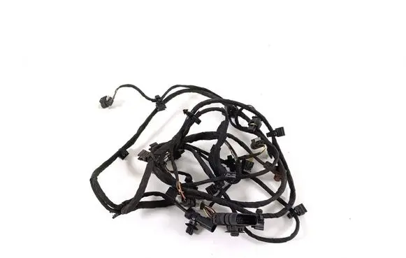 Mercedes-Benz CLA C118 X118 Parking sensor (PDC) wiring loom A1185409413