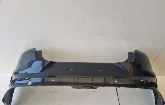KIA Ceed Rear bumper 86611J7710