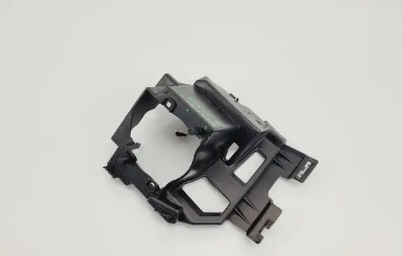 Citroen Berlingo Rear parking sensor holder (PDC) 9816770380
