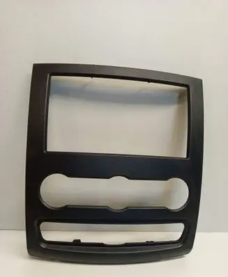 Mercedes-Benz Sprinter W906 Radio/GPS head unit trim A9066800017