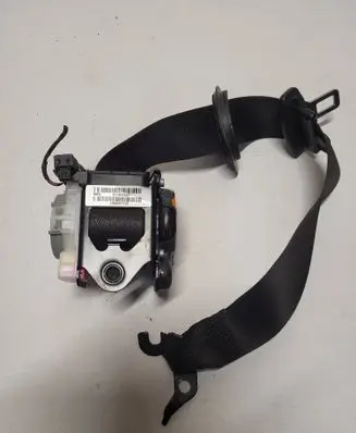 BMW X3 F25 Front seatbelt S1736724901 14B844P1153