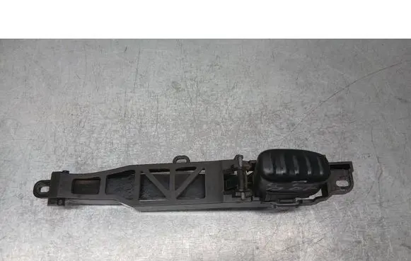 Citroen Berlingo Front door interior handle 