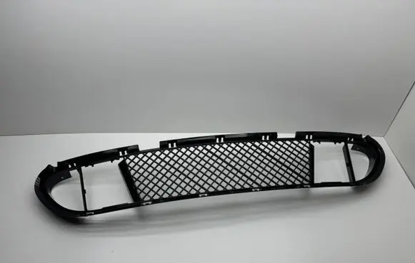BMW 5 E60 E61 Front bumper lower grill
