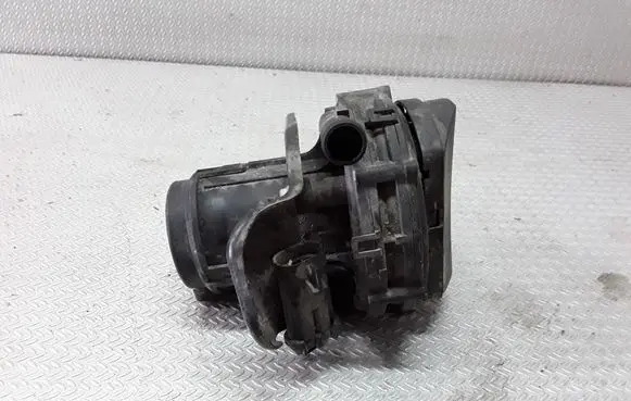 Opel Vectra B Secondary air pump 90530018