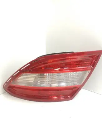 Mercedes-Benz C W204 Rear/tail lights A2048200264 2048200264