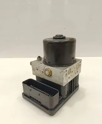 BMW 3 E90 E91 ABS Pump 6769845 00007442D2 10096008273