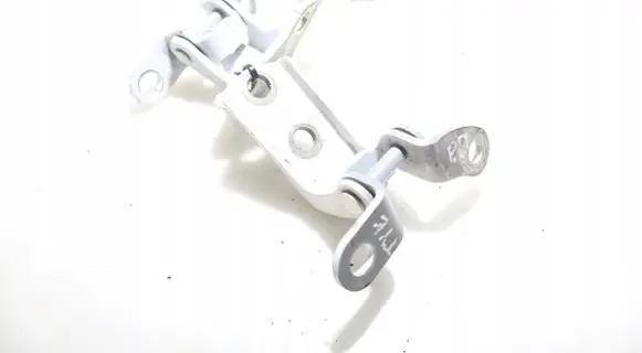 Toyota Aygo AB40 Rear door hinge set 