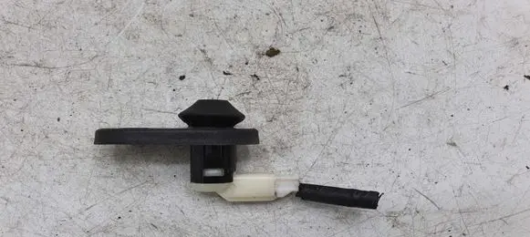 Lexus IS 220D-250-350 Rear door sensor NOCODE