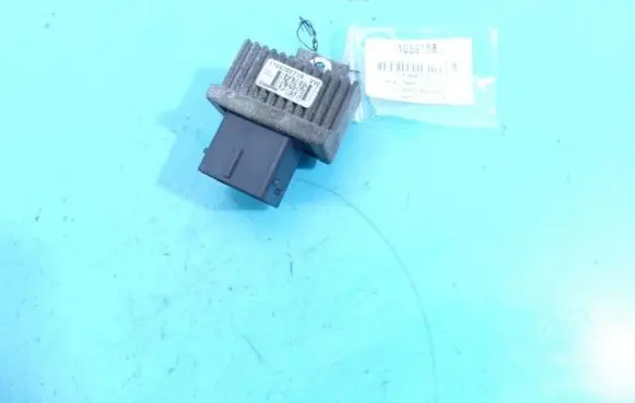 Renault Master III Other relay 110678071R IMPRK1059168