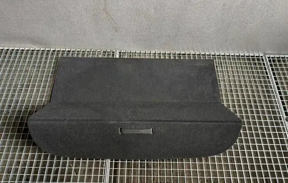 Audi TT TTS Mk2 Trunk/boot floor carpet liner 8J8863463A B0603346600 15032006