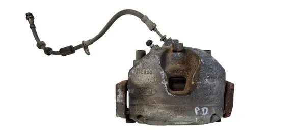 Ford Escape III Front brake caliper BV612B294 BV612B294A1 T0833