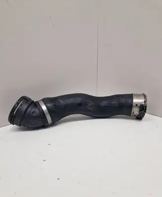 BMW 5 E60 E61 Intercooler hose/pipe 7803747 11279410