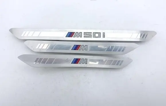 BMW X5 G05 Front sill trim cover 8072217