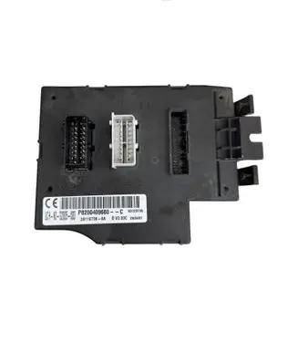 Opel Vivaro Comfort/convenience module P8200409680 281187388A 00123735