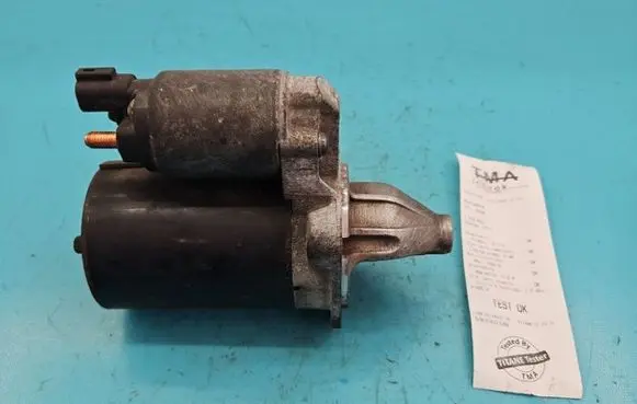 Hyundai i30 Starter motor 36100-2B020 IMPRK1429693
