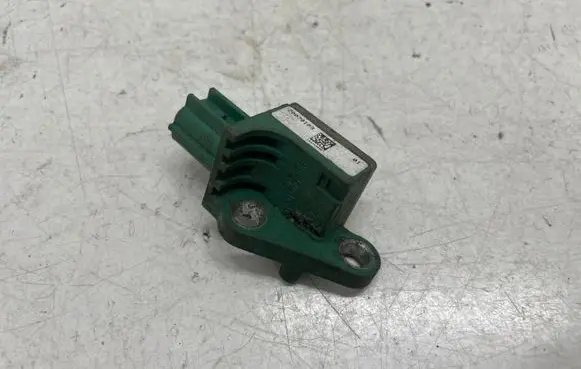 Audi A4 S4 B8 8K Airbag deployment crash/impact sensor 3C0909606