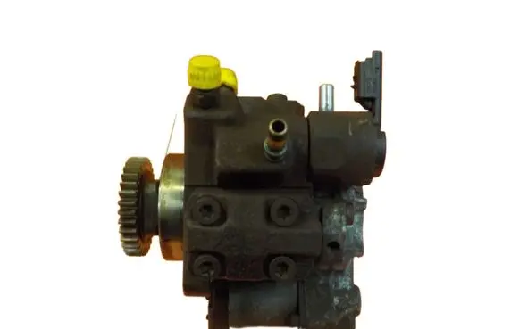 Land Rover Range Rover Sport L320 Fuel injection high pressure pump 6H4Q9B395BF