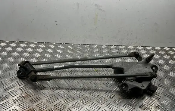 Ford Mondeo MK IV Front wiper linkage and motor 7S7117504AE 7S7117504 7S7117508AB