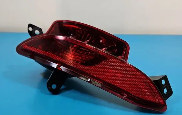 Fiat Tipo Rear bumper light 3202001414 IMPRK1581564