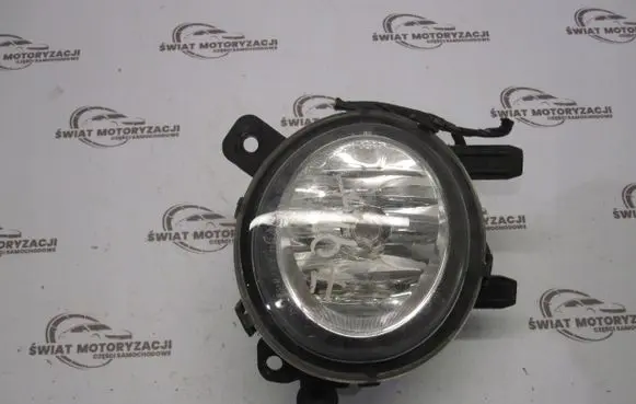 BMW 1 F20 F21 Front fog light 9389070