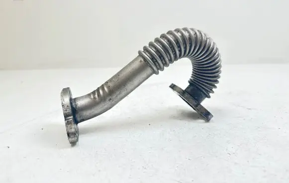 Renault Espace - Grand espace IV EGR valve line/pipe/hose 8200626222