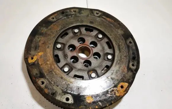 Renault Laguna III Flywheel