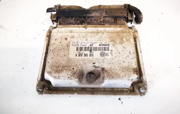 Engine control unit/module