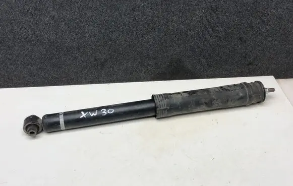 Toyota Prius (XW30) Rear shock absorber/damper