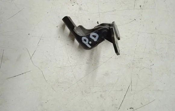 Renault Megane III Front door upper hinge 604000016R