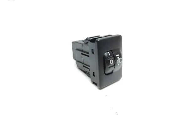 Toyota C-HR I Headlight level height control switch 8415202080 2527