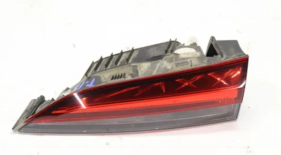 Skoda Scala Rear/tail lights 657945094