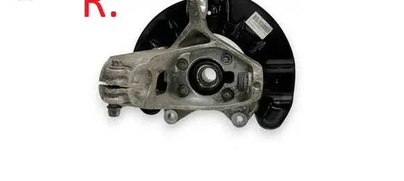 Mercedes-Benz EQA Front wheel hub A2473307603